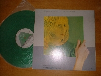 Green Album by zinc قƂɃO[LPՂȂ́B
