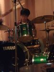 yV:Drums